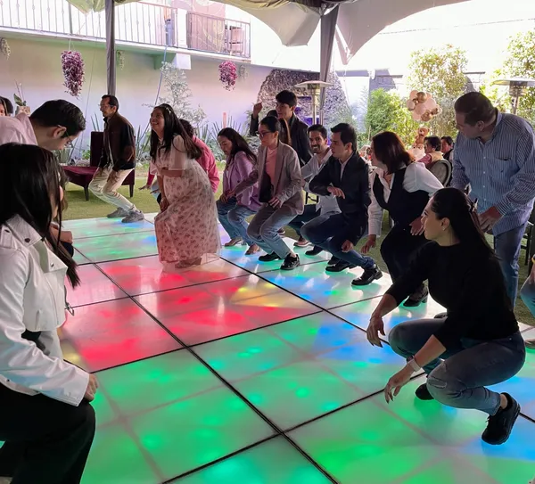Momentos especiales baby shower Joy Eventos